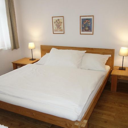 Minerva Hotell Špindlerŭv Mlýn Exteriör bild