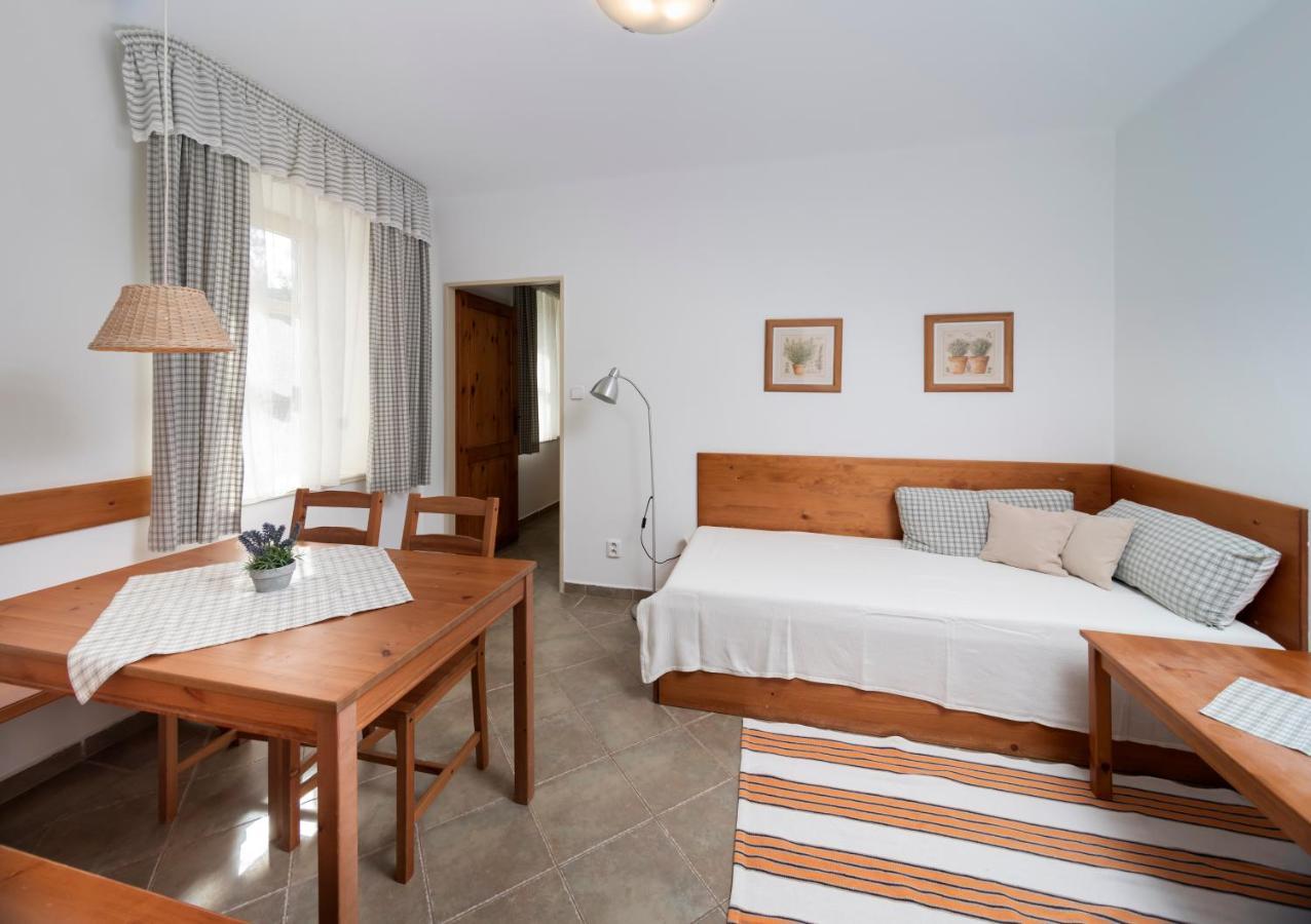 Minerva Hotell Špindlerŭv Mlýn Exteriör bild