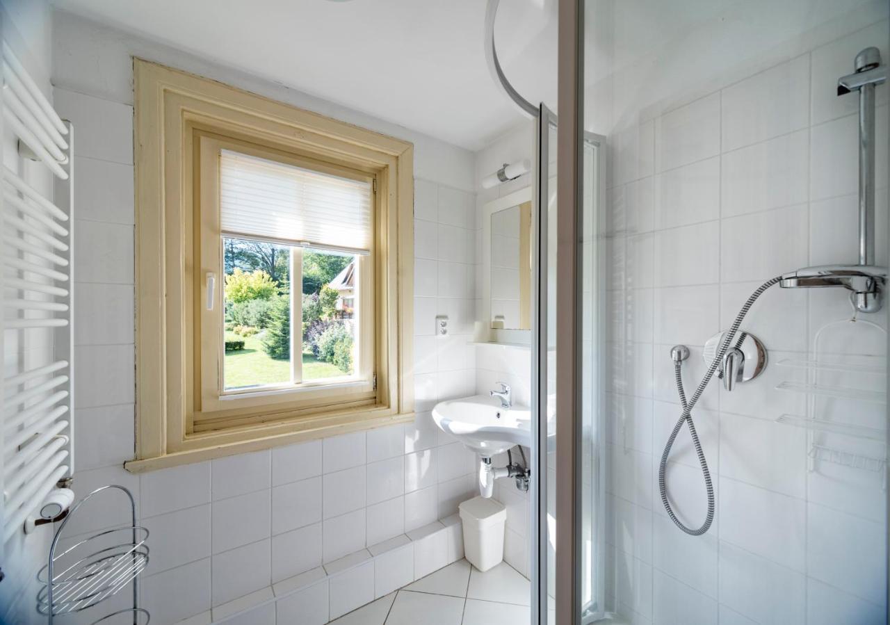 Minerva Hotell Špindlerŭv Mlýn Exteriör bild