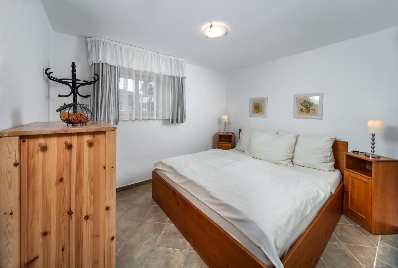 Minerva Hotell Špindlerŭv Mlýn Exteriör bild