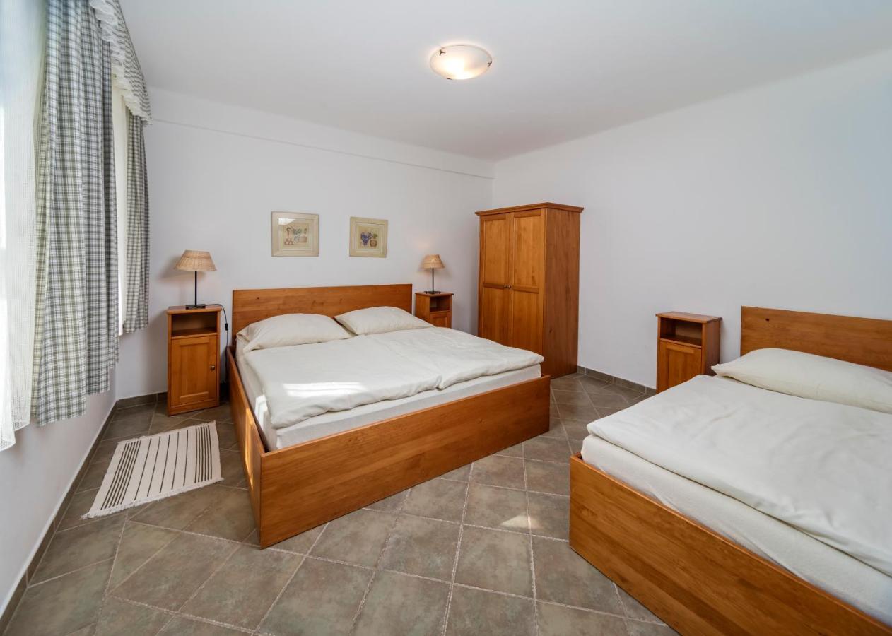 Minerva Hotell Špindlerŭv Mlýn Exteriör bild