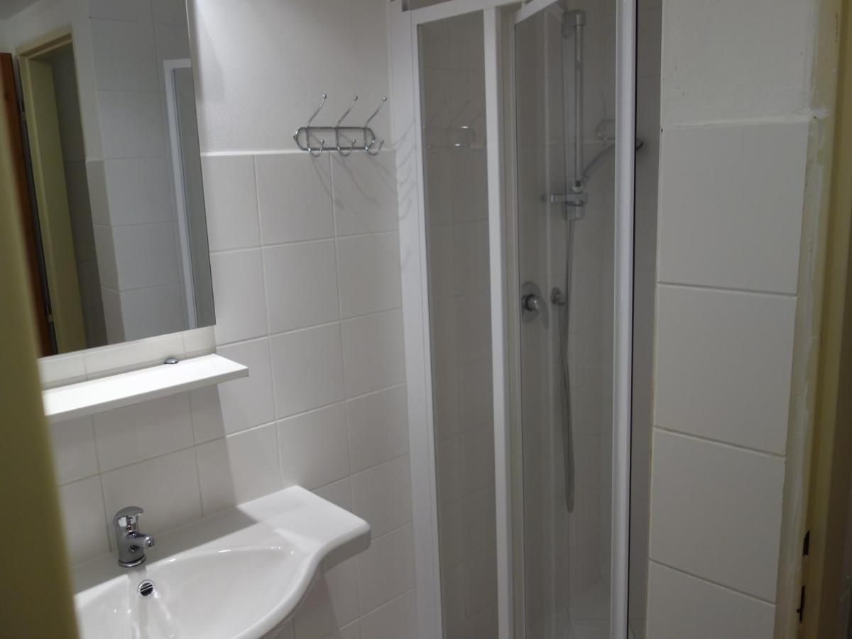 Minerva Hotell Špindlerŭv Mlýn Exteriör bild