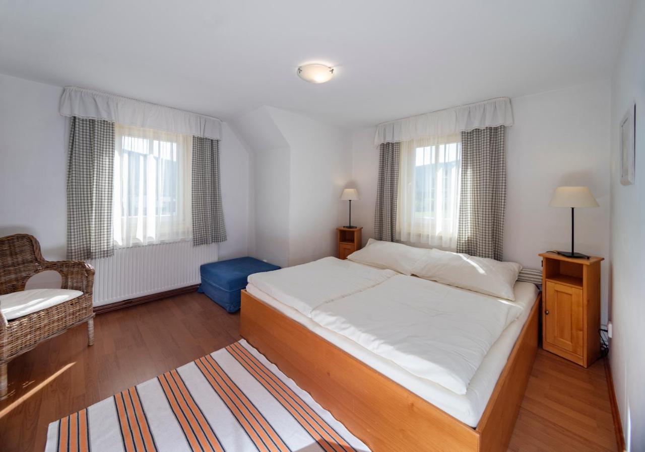 Minerva Hotell Špindlerŭv Mlýn Exteriör bild