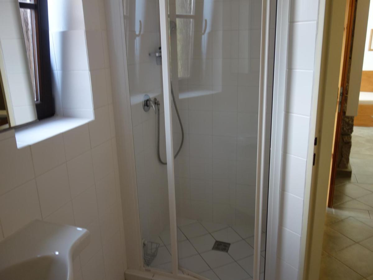 Minerva Hotell Špindlerŭv Mlýn Exteriör bild