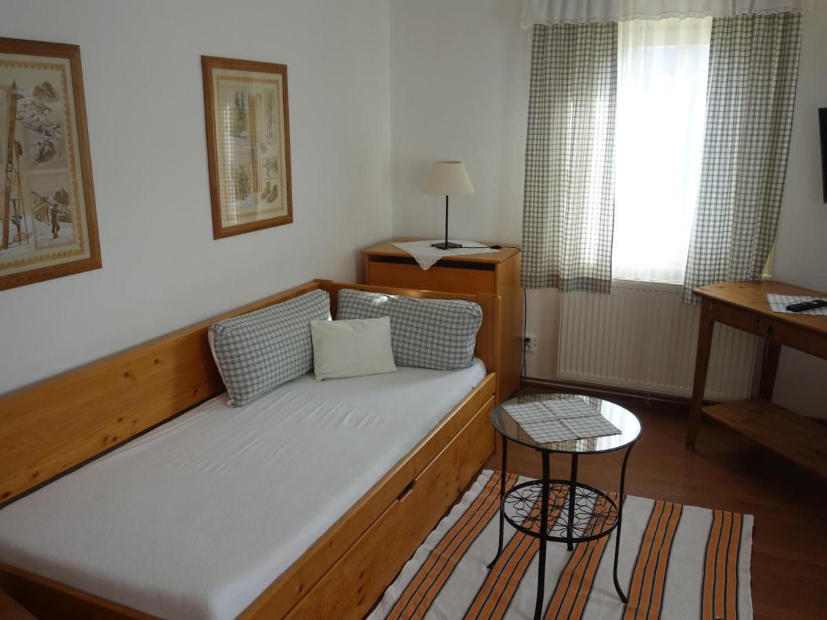 Minerva Hotell Špindlerŭv Mlýn Exteriör bild