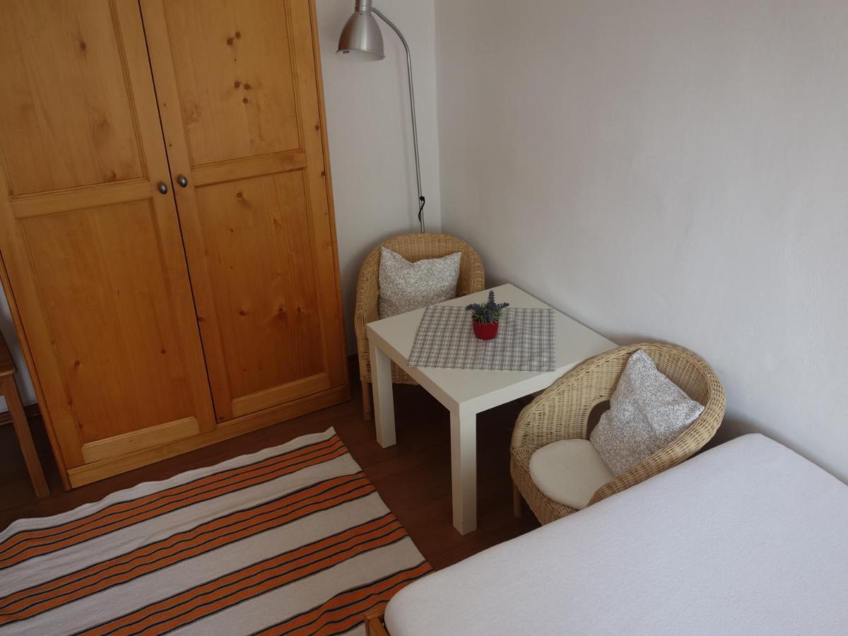 Minerva Hotell Špindlerŭv Mlýn Exteriör bild