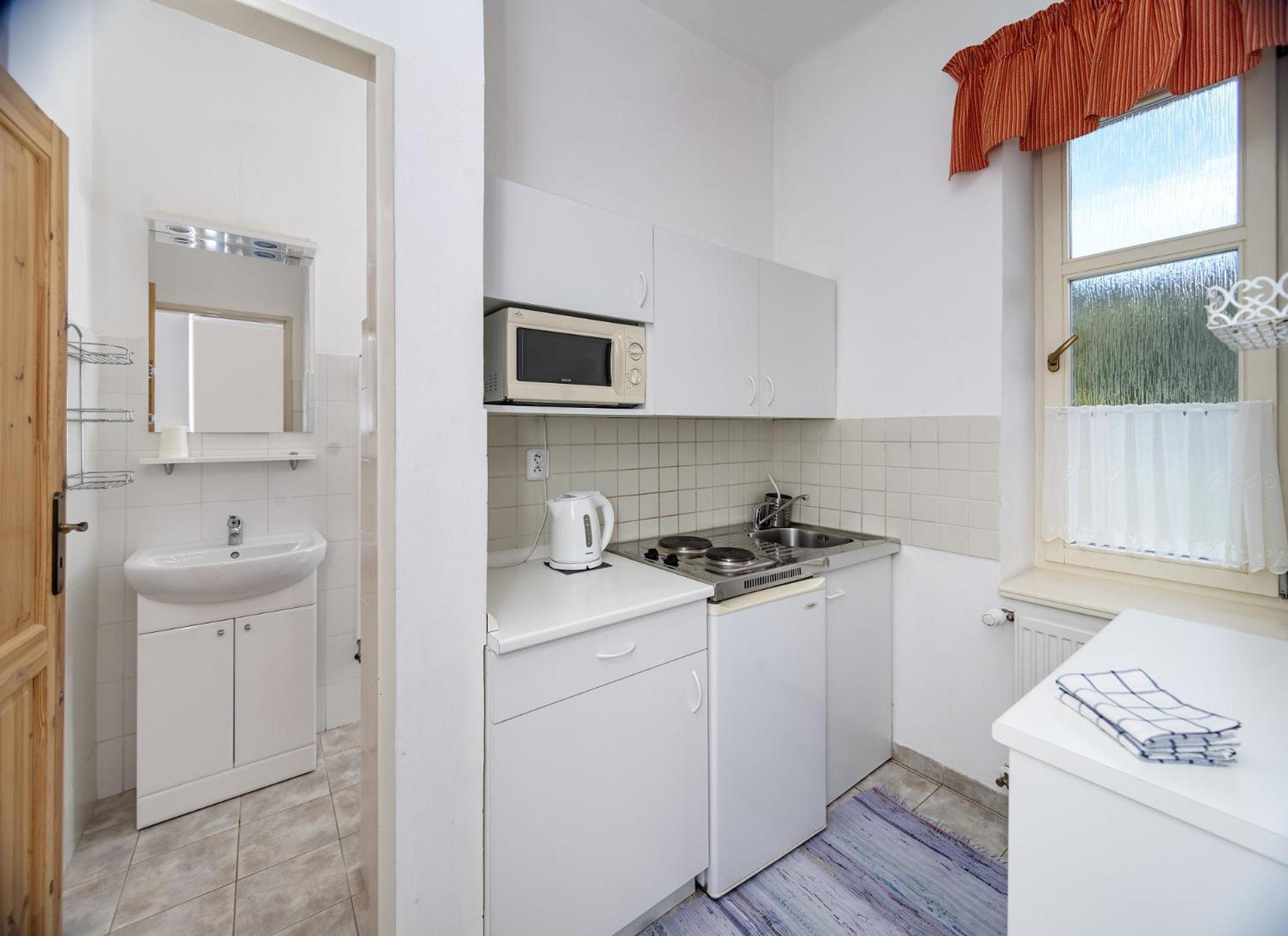 Minerva Hotell Špindlerŭv Mlýn Exteriör bild