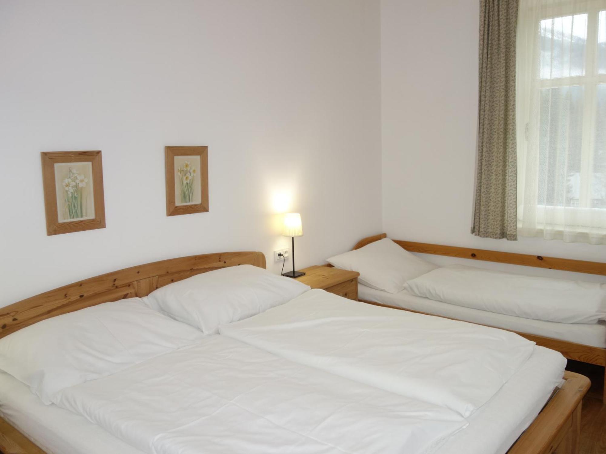 Minerva Hotell Špindlerŭv Mlýn Exteriör bild