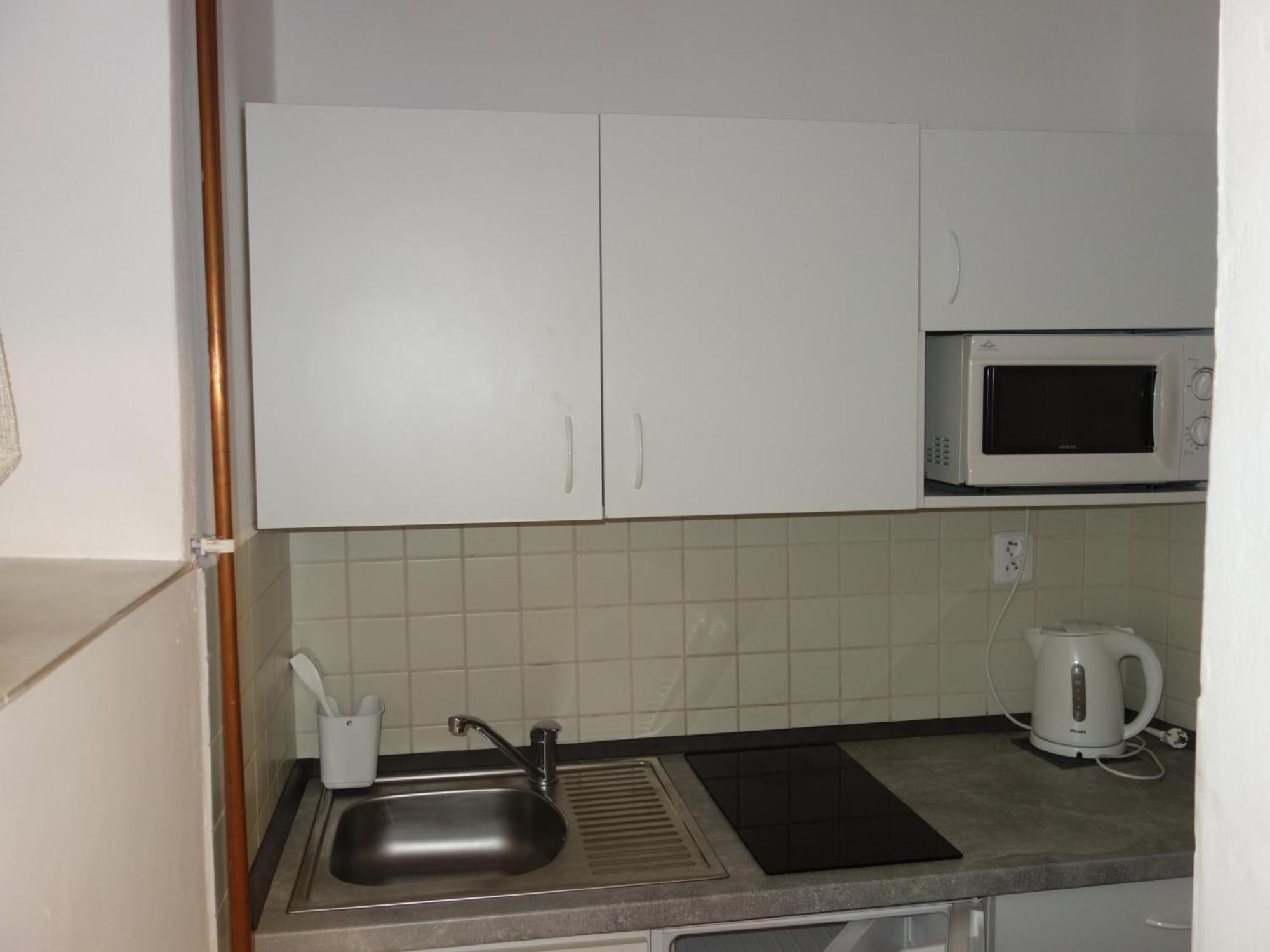 Minerva Hotell Špindlerŭv Mlýn Exteriör bild
