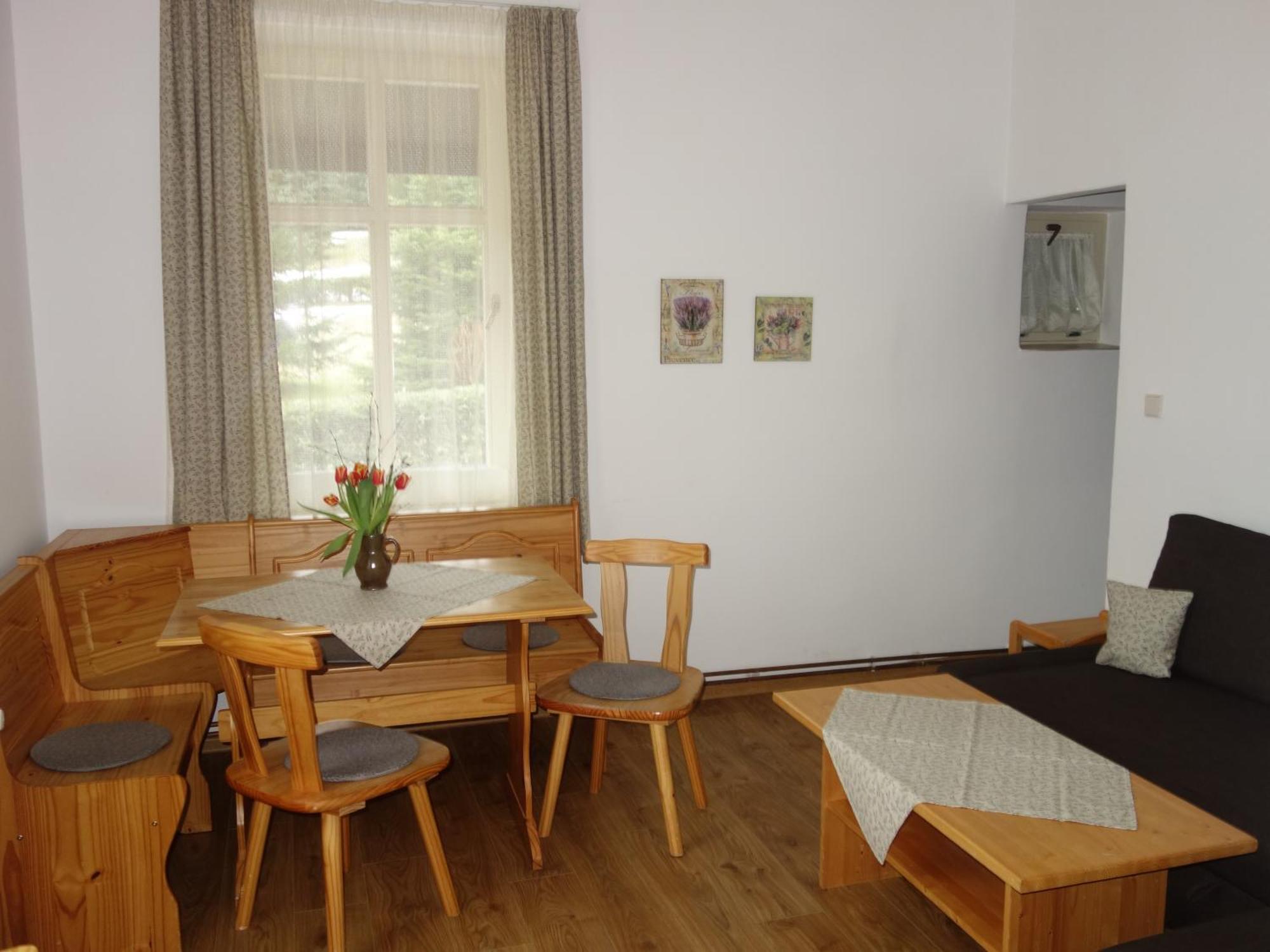 Minerva Hotell Špindlerŭv Mlýn Exteriör bild