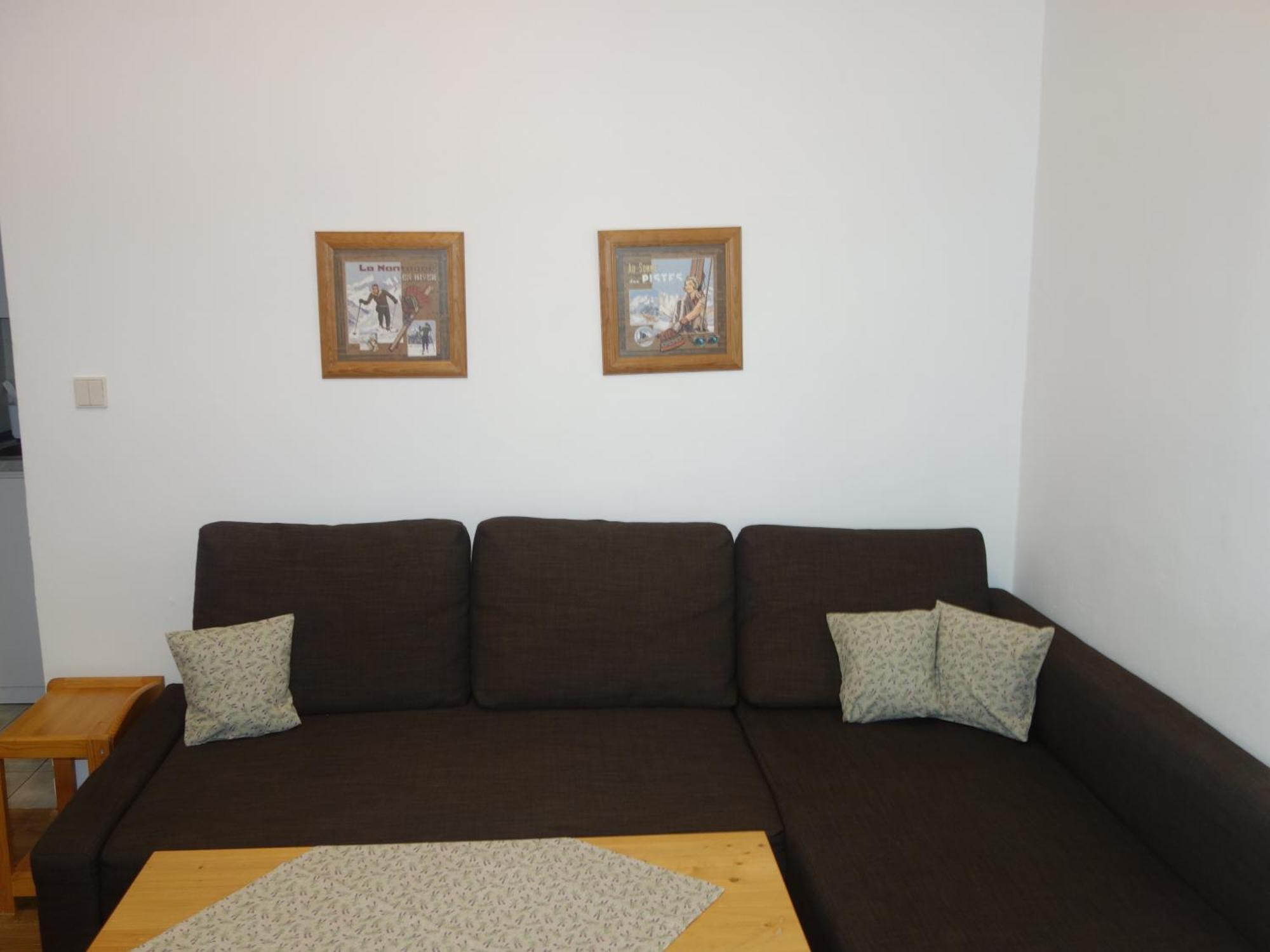 Minerva Hotell Špindlerŭv Mlýn Exteriör bild